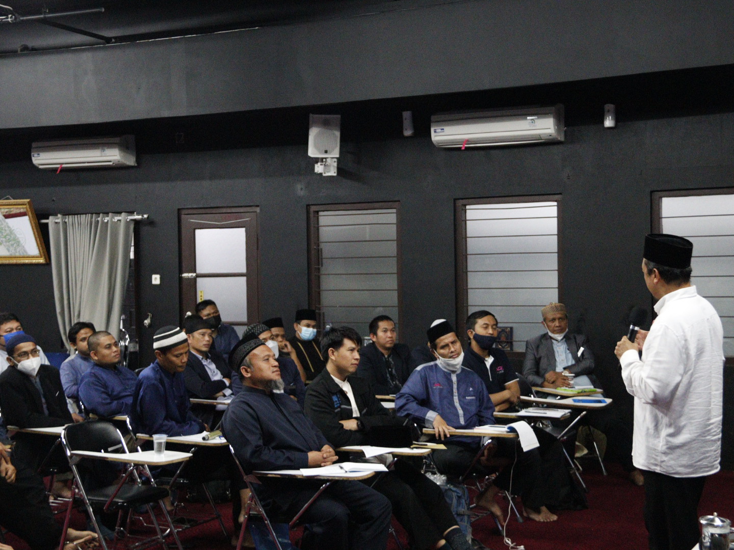 Sudah Puas dengan Narasi Al-Qur’an?